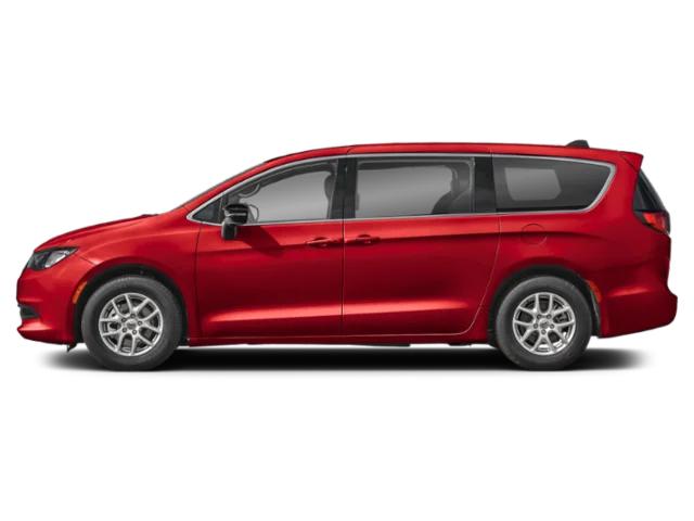 2026 Chrysler Voyager VOYAGER LX