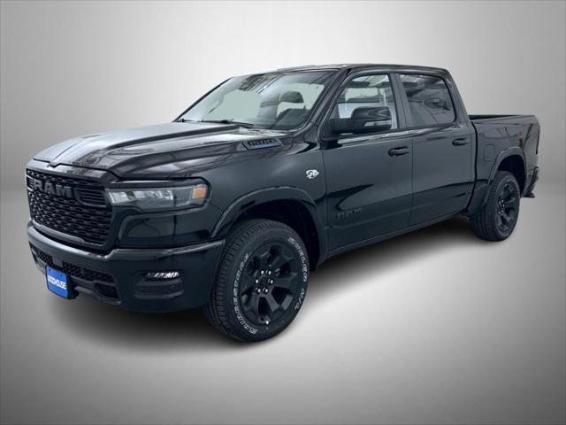 2026 Ram 1500 Big Horn Crew Cab 4x4 5'7" Box for sale in Blair, NE