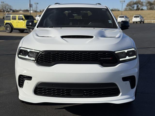 2026 Dodge Durango DURANGO GT PLUS AWD 2026 Dodge Durango DURANGO GT PLUS AWD