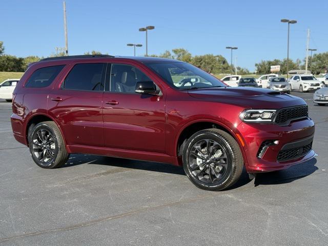 2026 Dodge Durango DURANGO GT PLUS AWD 2026 Dodge Durango DURANGO GT PLUS AWD