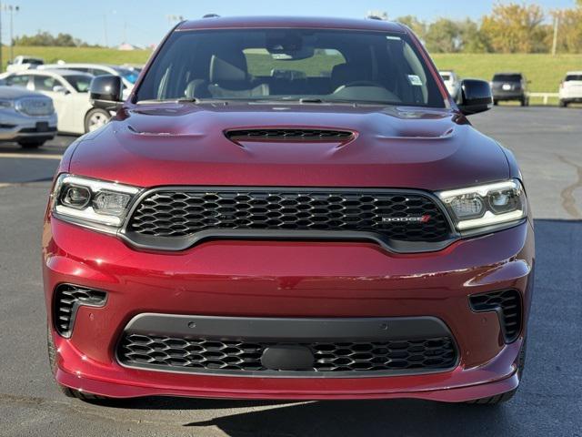 2026 Dodge Durango DURANGO GT PLUS AWD 2026 Dodge Durango DURANGO GT PLUS AWD