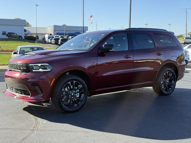 2026 Dodge Durango DURANGO GT PLUS AWD 2026 Dodge Durango DURANGO GT PLUS AWD