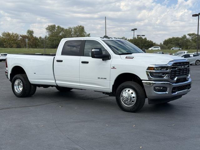2026 RAM Ram 3500 RAM 3500 BIG HORN CREW CAB 4X4 8 BOX 2026 RAM Ram 3500 RAM 3500 BIG HORN CREW CAB 4X4 8 BOX