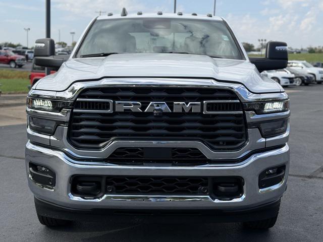 2026 RAM Ram 3500 RAM 3500 BIG HORN CREW CAB 4X4 8 BOX 2026 RAM Ram 3500 RAM 3500 BIG HORN CREW CAB 4X4 8 BOX