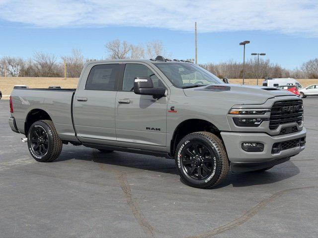 2026 RAM Ram 3500 RAM 3500 LARAMIE CREW CAB 4X4 64 BOX 2026 RAM Ram 3500 RAM 3500 LARAMIE CREW CAB 4X4 64 BOX