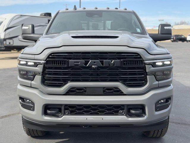 2026 RAM Ram 3500 RAM 3500 LARAMIE CREW CAB 4X4 64 BOX 2026 RAM Ram 3500 RAM 3500 LARAMIE CREW CAB 4X4 64 BOX