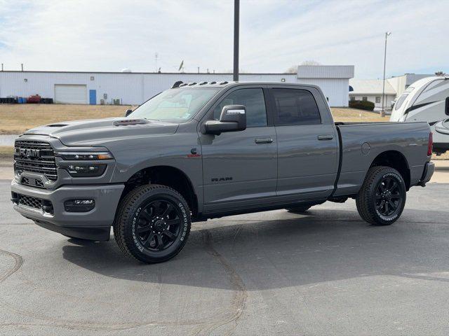 2026 RAM Ram 3500 RAM 3500 LARAMIE CREW CAB 4X4 64 BOX 2026 RAM Ram 3500 RAM 3500 LARAMIE CREW CAB 4X4 64 BOX