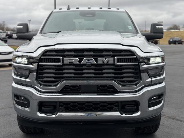 2026 RAM Ram 2500 RAM 2500 BIG HORN CREW CAB 4X4 64 BOX 2026 RAM Ram 2500 RAM 2500 BIG HORN CREW CAB 4X4 64 BOX