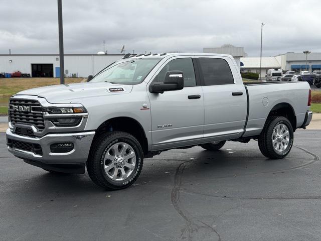 2026 RAM Ram 2500 RAM 2500 BIG HORN CREW CAB 4X4 64 BOX 2026 RAM Ram 2500 RAM 2500 BIG HORN CREW CAB 4X4 64 BOX