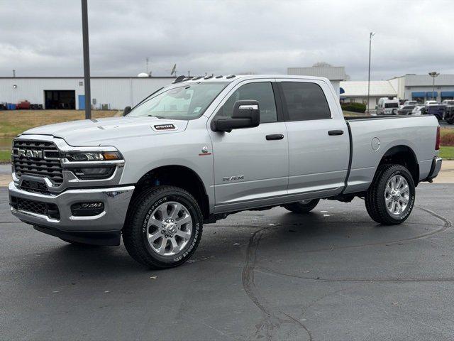 2026 RAM Ram 2500 RAM 2500 BIG HORN CREW CAB 4X4 64 BOX