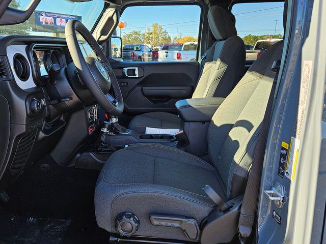 2026 Jeep Gladiator GLADIATOR WILLYS 4X4