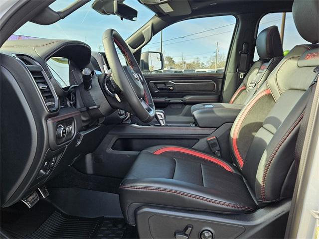 2026 RAM Ram 1500 RAM 1500 RHO CREW CAB 4X4 57 BOX