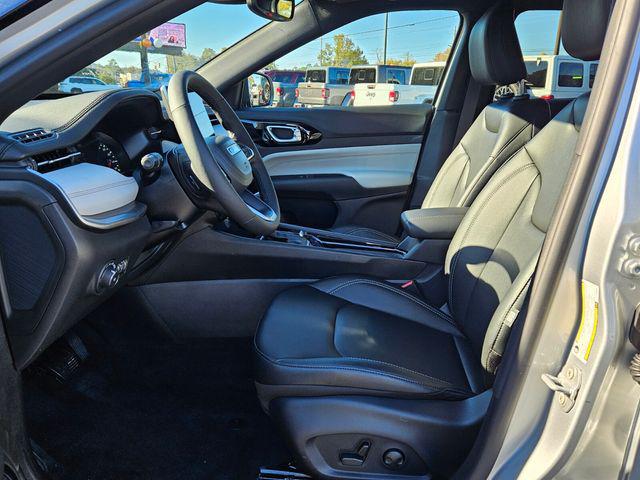 2026 Jeep Compass COMPASS LIMITED 4X4 2026 Jeep Compass COMPASS LIMITED 4X4