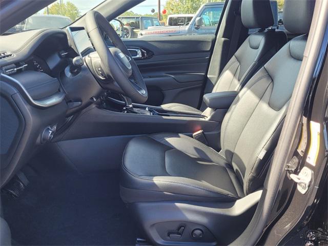 2026 Jeep Compass COMPASS LIMITED ALTITUDE 4X4 2026 Jeep Compass COMPASS LIMITED ALTITUDE 4X4