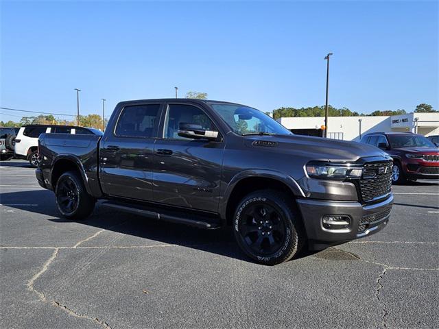 2026 RAM Ram 1500 RAM 1500 LONE STAR CREW CAB 4X4 57 BOX