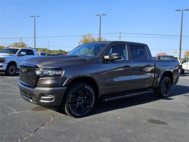 2026 RAM Ram 1500 RAM 1500 LONE STAR CREW CAB 4X4 57 BOX