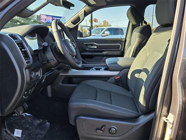 2026 RAM Ram 1500 RAM 1500 LONE STAR CREW CAB 4X4 57 BOX