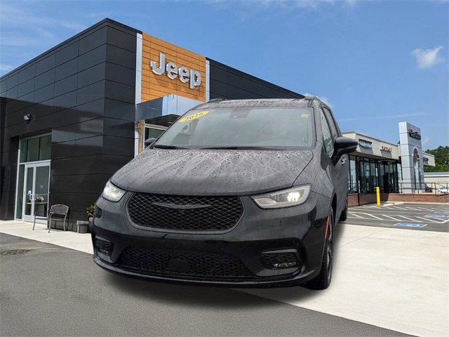 2026 Chrysler Pacifica PACIFICA LIMITED