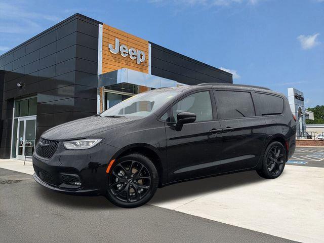 2026 Chrysler Pacifica PACIFICA LIMITED