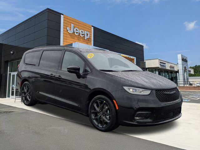 2026 Chrysler Pacifica PACIFICA LIMITED