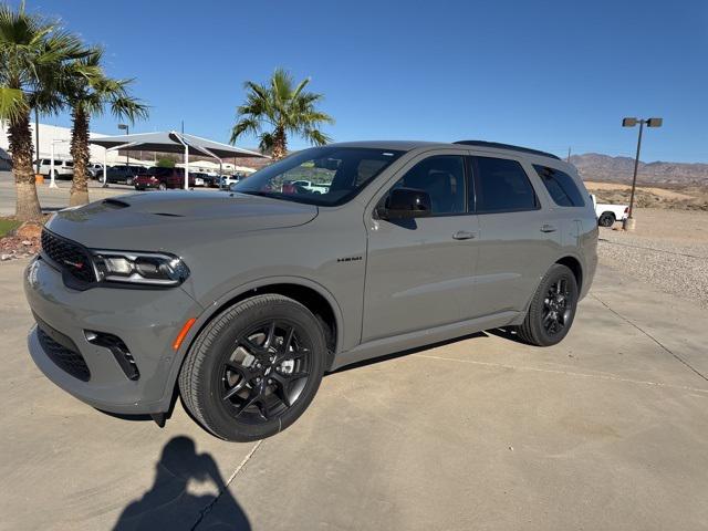 2026 Dodge Durango DURANGO GT AWD HEMI V8 2026 Dodge Durango DURANGO GT AWD HEMI V8