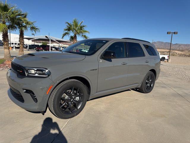 2026 Dodge Durango DURANGO GT AWD HEMI V8 2026 Dodge Durango DURANGO GT AWD HEMI V8