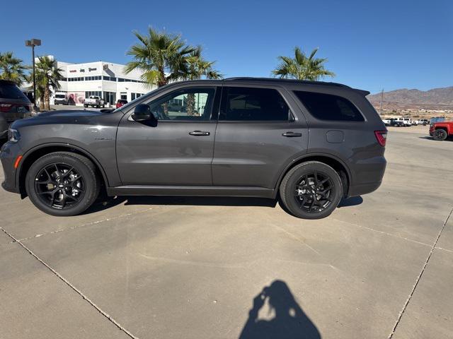 2026 Dodge Durango DURANGO GT AWD HEMI V8 2026 Dodge Durango DURANGO GT AWD HEMI V8