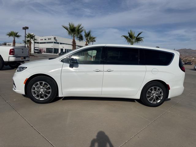 2026 Chrysler Pacifica PACIFICA LIMITED