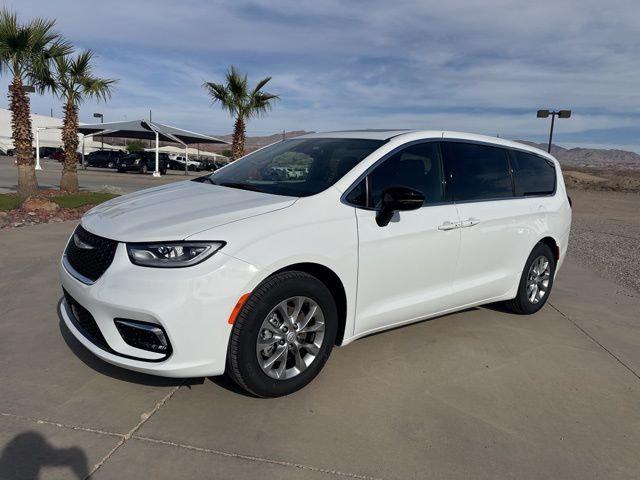 2026 Chrysler Pacifica PACIFICA LIMITED