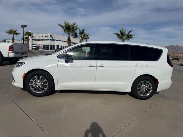 2026 Chrysler Pacifica PACIFICA LIMITED