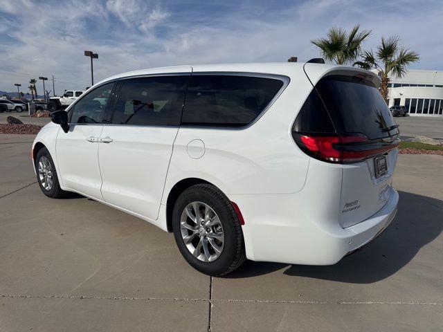 2026 Chrysler Pacifica PACIFICA LIMITED