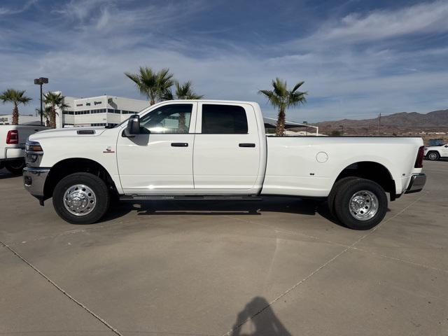 2026 RAM Ram 3500 RAM 3500 TRADESMAN CREW CAB 4X4 8 BOX 2026 RAM Ram 3500 RAM 3500 TRADESMAN CREW CAB 4X4 8 BOX