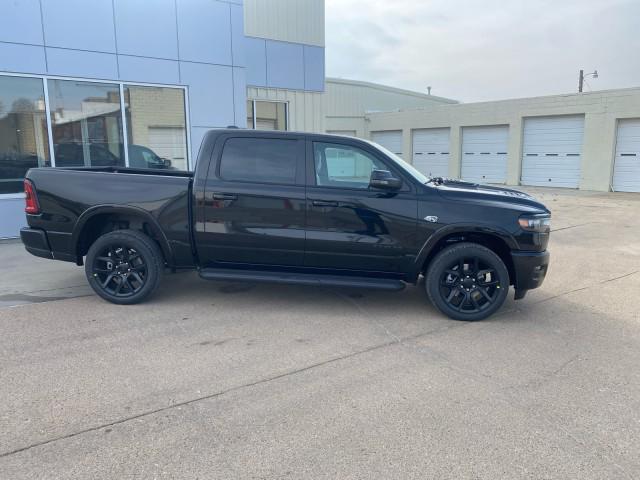 2026 RAM Ram 1500 RAM 1500 LARAMIE CREW CAB 4X4 57 BOX 2026 RAM Ram 1500 RAM 1500 LARAMIE CREW CAB 4X4 57 BOX