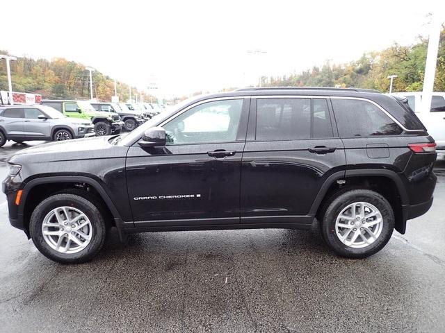 2025 Jeep Grand Cherokee GRAND CHEROKEE LAREDO X 4X4 2025 Jeep Grand Cherokee GRAND CHEROKEE LAREDO X 4X4