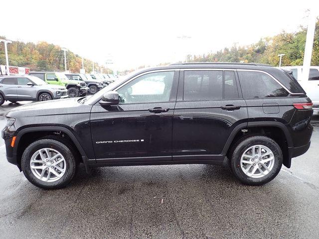 2025 Jeep Grand Cherokee GRAND CHEROKEE LAREDO X 4X4 2025 Jeep Grand Cherokee GRAND CHEROKEE LAREDO X 4X4