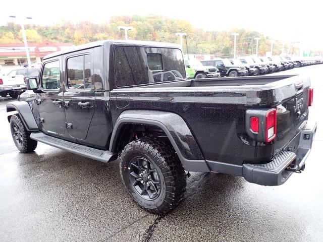 2025 Jeep Gladiator GLADIATOR HIGH TIDE 4X4
