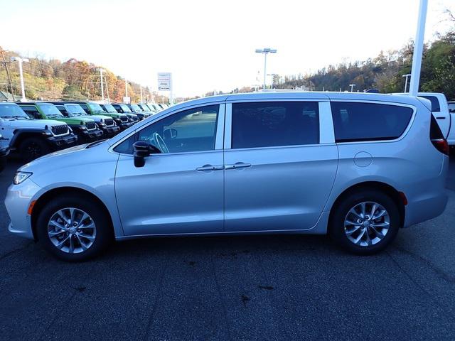 2026 Chrysler Pacifica PACIFICA SELECT AWD 2026 Chrysler Pacifica PACIFICA SELECT AWD