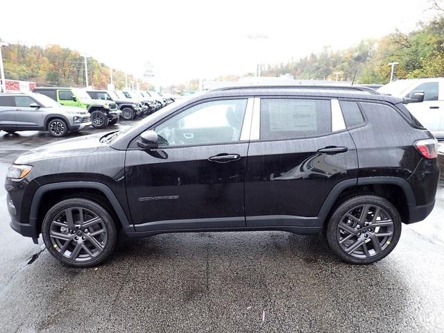 2026 Jeep Compass Limited Altitude 2026 Jeep Compass Limited Altitude