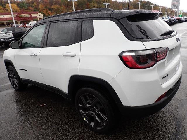 2026 Jeep Compass Limited Altitude 2026 Jeep Compass Limited Altitude