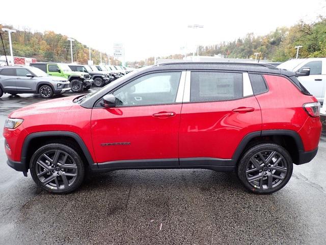 2026 Jeep Compass Limited Altitude 2026 Jeep Compass Limited Altitude