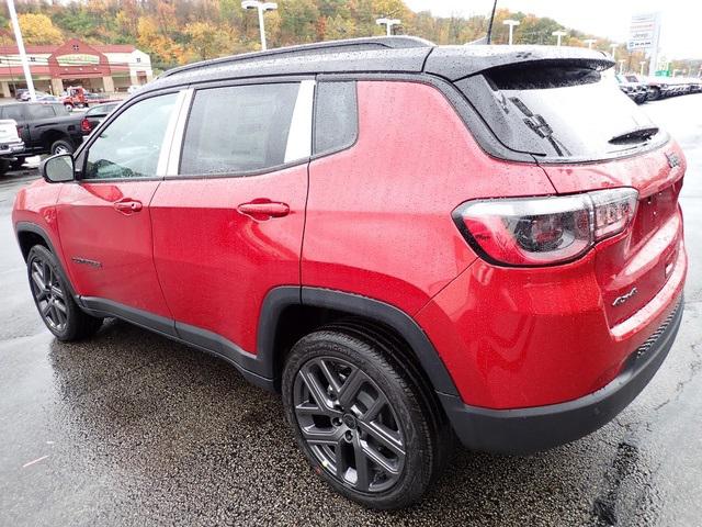 2026 Jeep Compass Limited Altitude 2026 Jeep Compass Limited Altitude