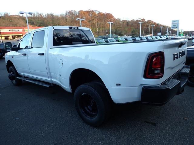 2026 RAM Ram 3500 RAM 3500 TRADESMAN CREW CAB 4X4 8 BOX 2026 RAM Ram 3500 RAM 3500 TRADESMAN CREW CAB 4X4 8 BOX