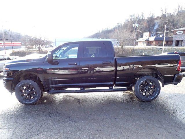 2026 RAM Ram 3500 RAM 3500 BIG HORN CREW CAB 4X4 64 BOX