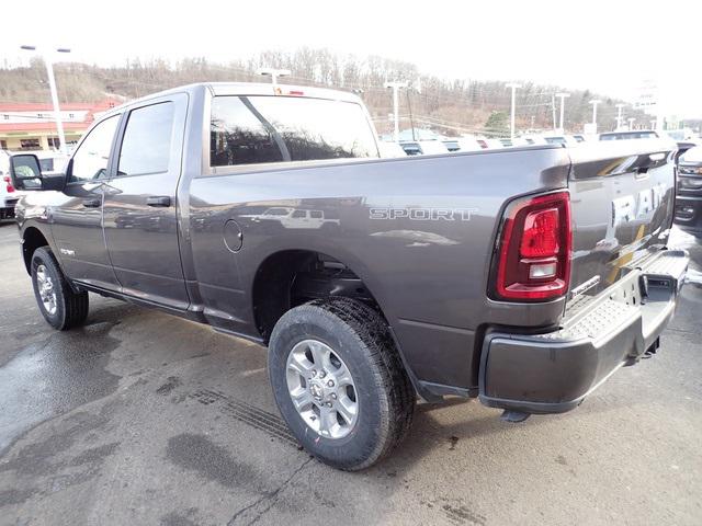 2026 RAM Ram 2500 RAM 2500 BIG HORN CREW CAB 4X4 64 BOX