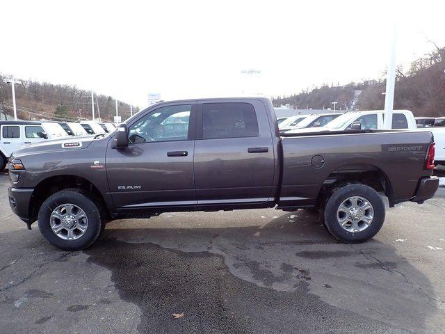 2026 RAM Ram 2500 RAM 2500 BIG HORN CREW CAB 4X4 64 BOX