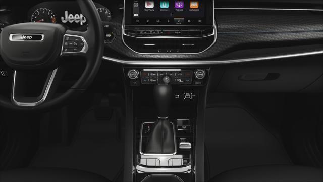 2026 Jeep Compass COMPASS LIMITED 4X4 2026 Jeep Compass COMPASS LIMITED 4X4