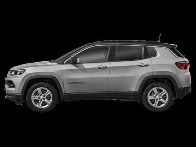 2026 Jeep Compass COMPASS LIMITED 4X4 2026 Jeep Compass COMPASS LIMITED 4X4
