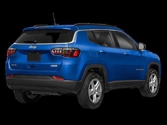 2026 Jeep Compass COMPASS LIMITED 4X4 2026 Jeep Compass COMPASS LIMITED 4X4