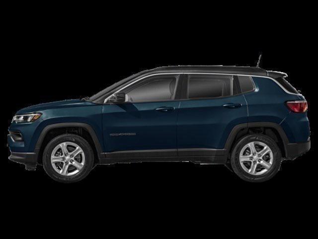 2026 Jeep Compass COMPASS LIMITED 4X4 2026 Jeep Compass COMPASS LIMITED 4X4