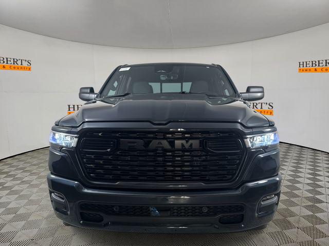 2025 RAM Ram 1500 RAM 1500 TRADESMAN CREW CAB 4X2 57 BOX 2025 RAM Ram 1500 RAM 1500 TRADESMAN CREW CAB 4X2 57 BOX
